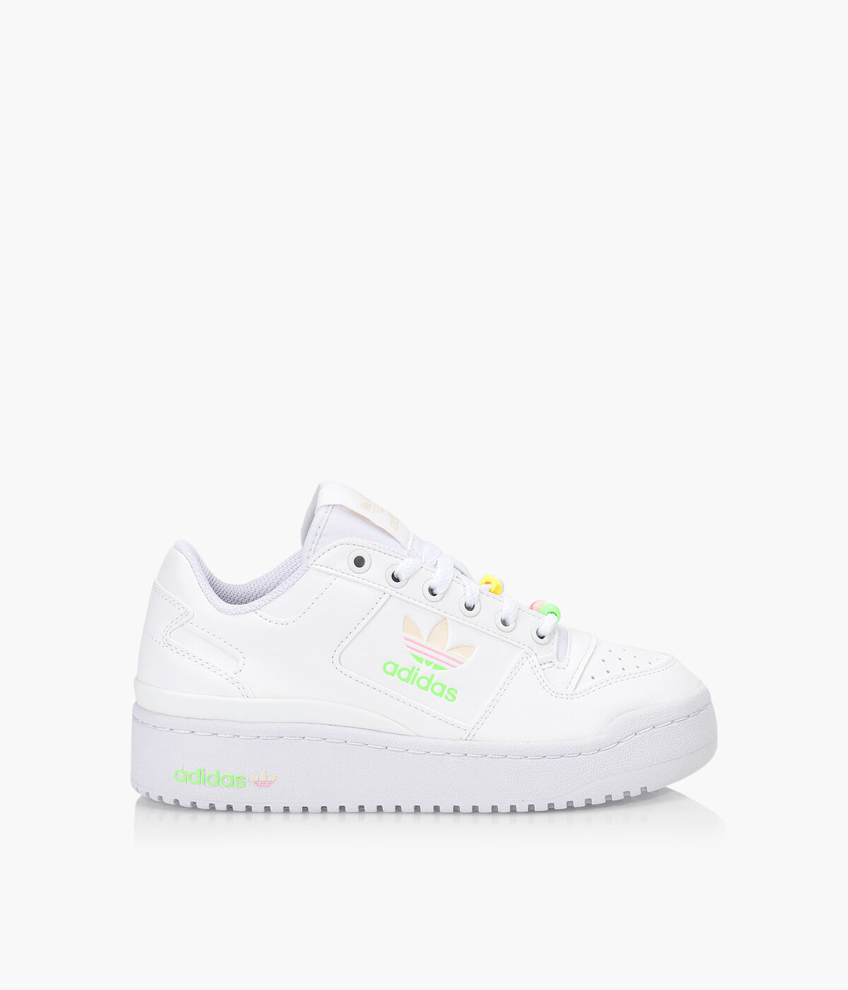 Adidas sales bold indossate