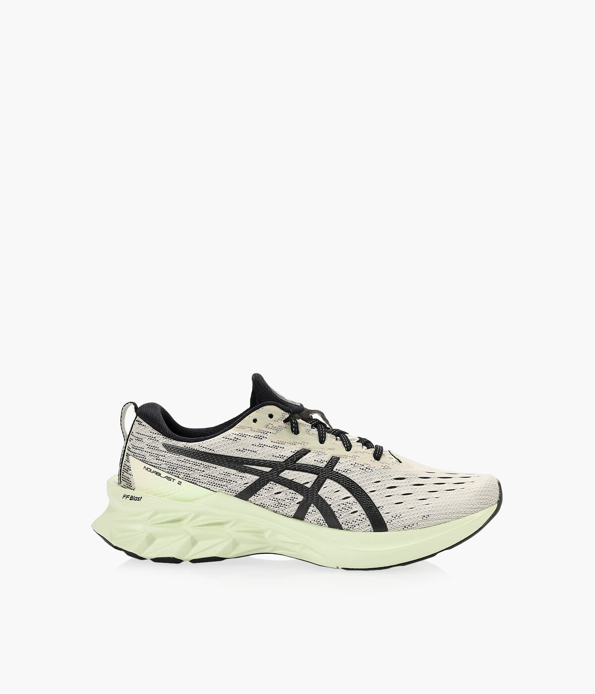 ASICS NOVABLAST 2 - Tissu | Browns Shoes