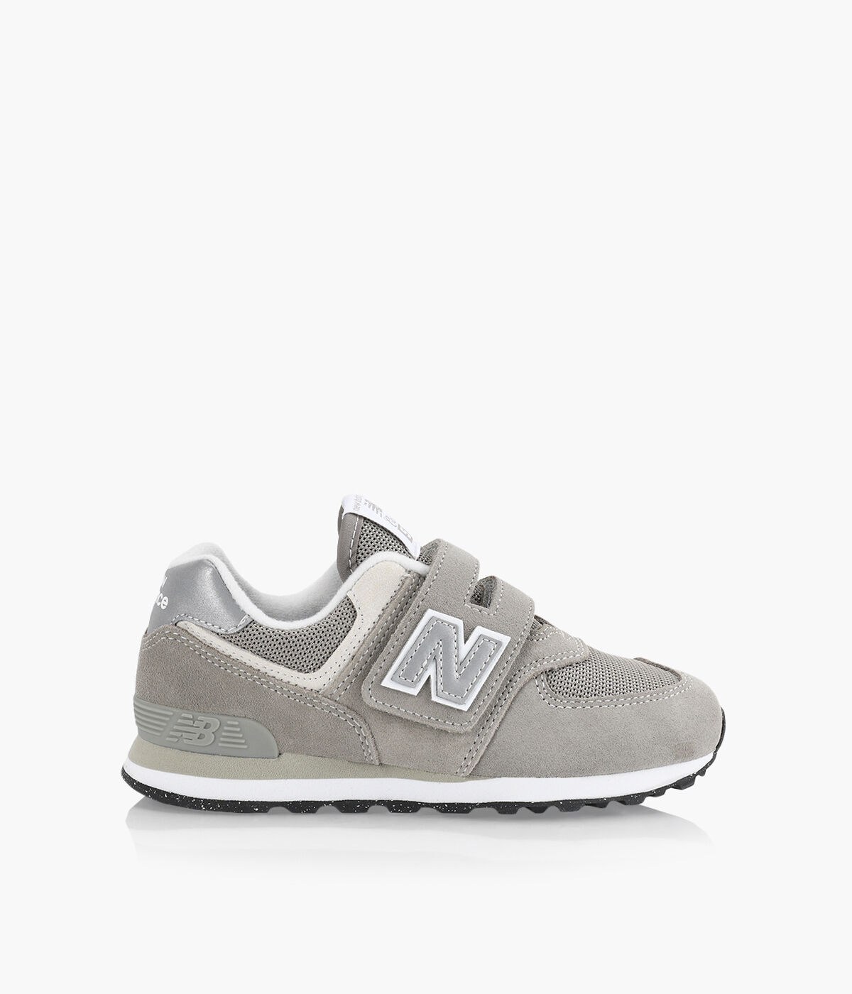 New balance trainers top for girls
