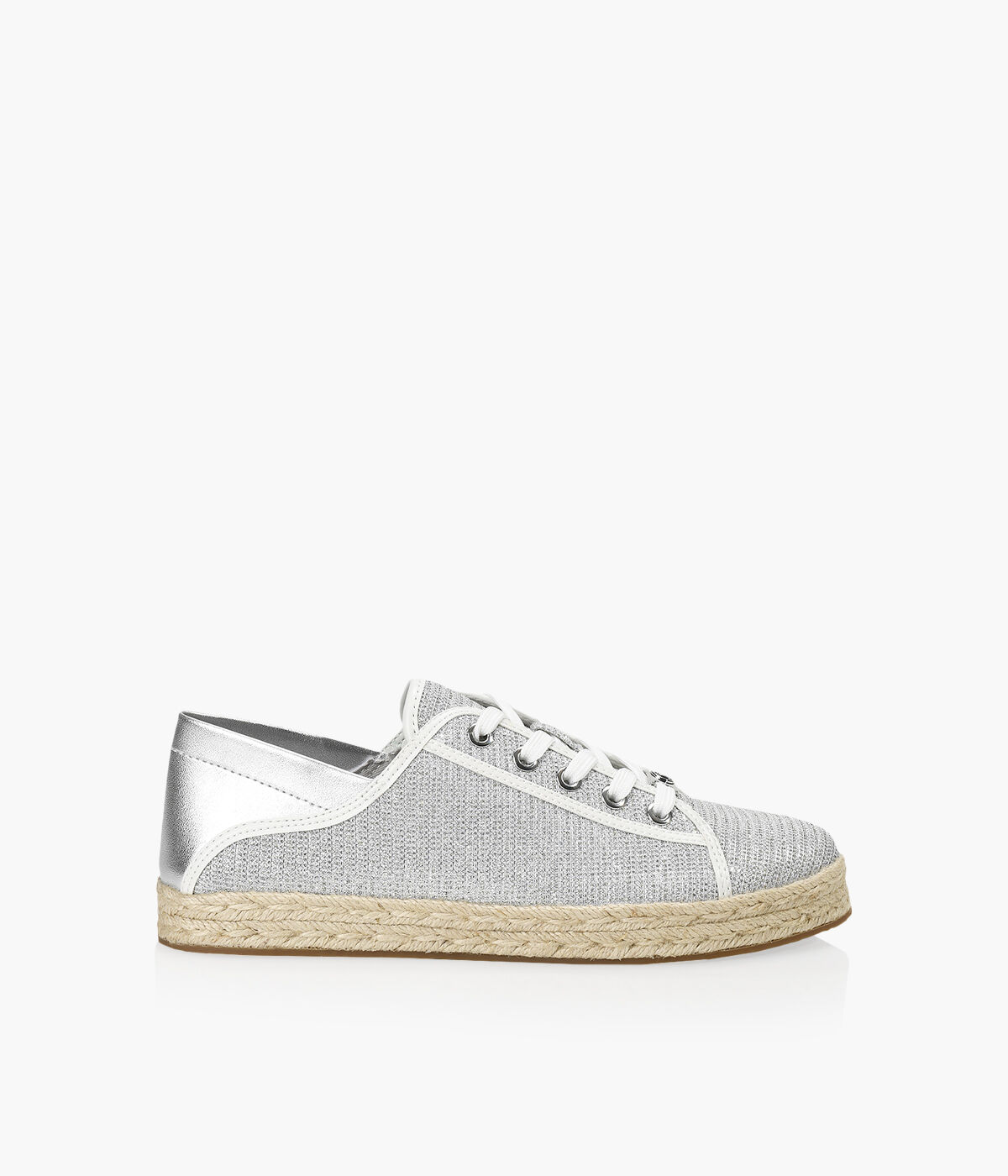Michael kors clearance espadrille sneakers