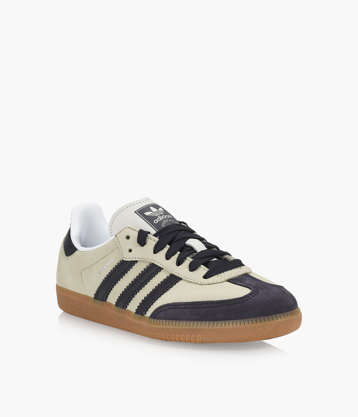 Samba w adidas on sale