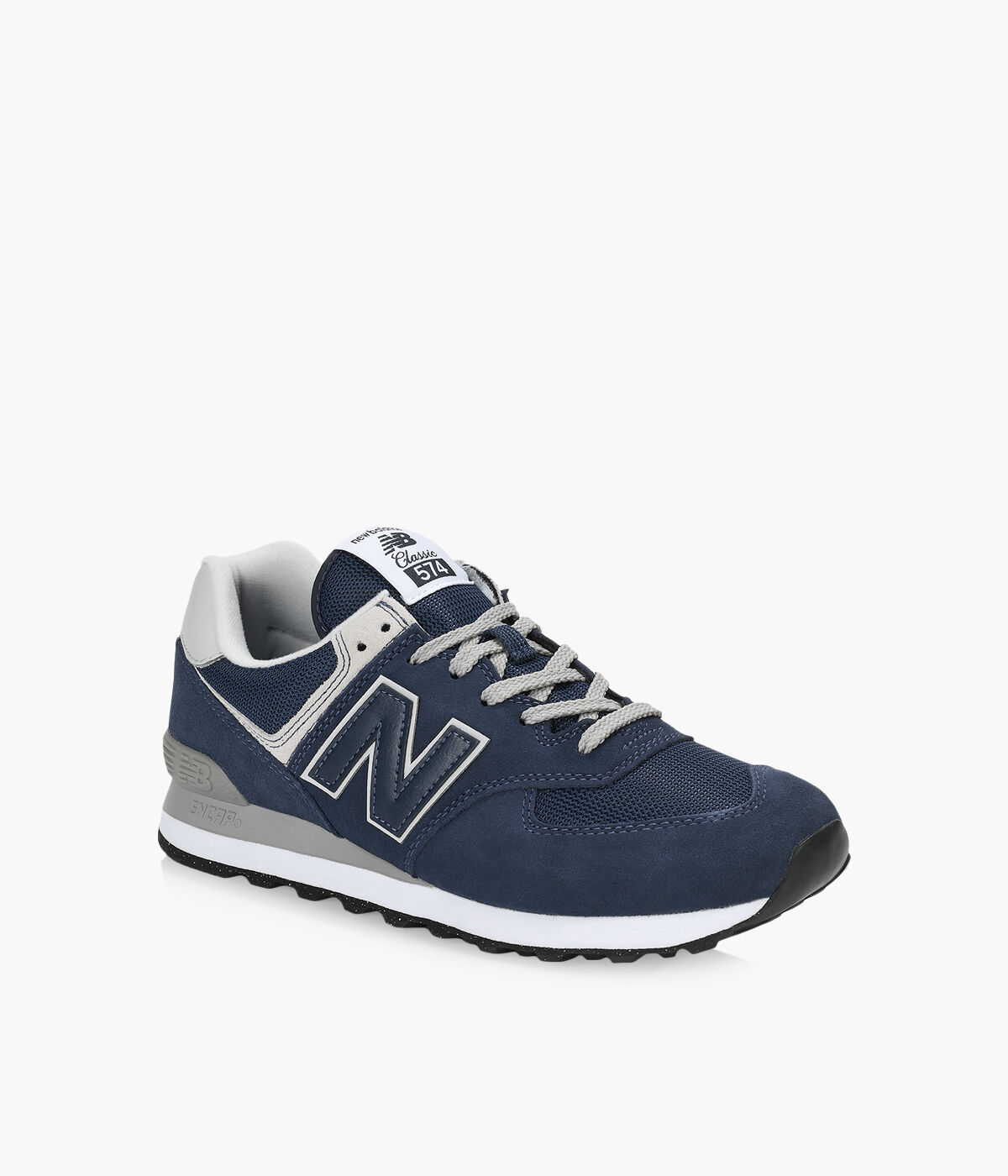 New balance top wl574 hellblau