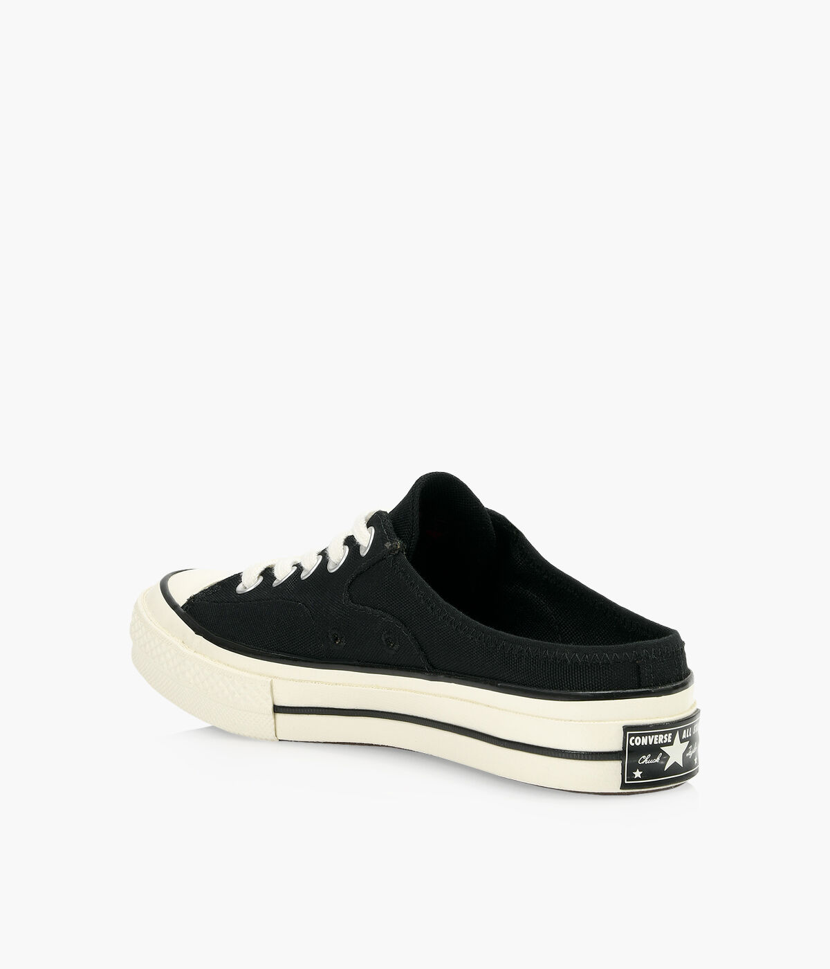 Converse mule sales sneakers