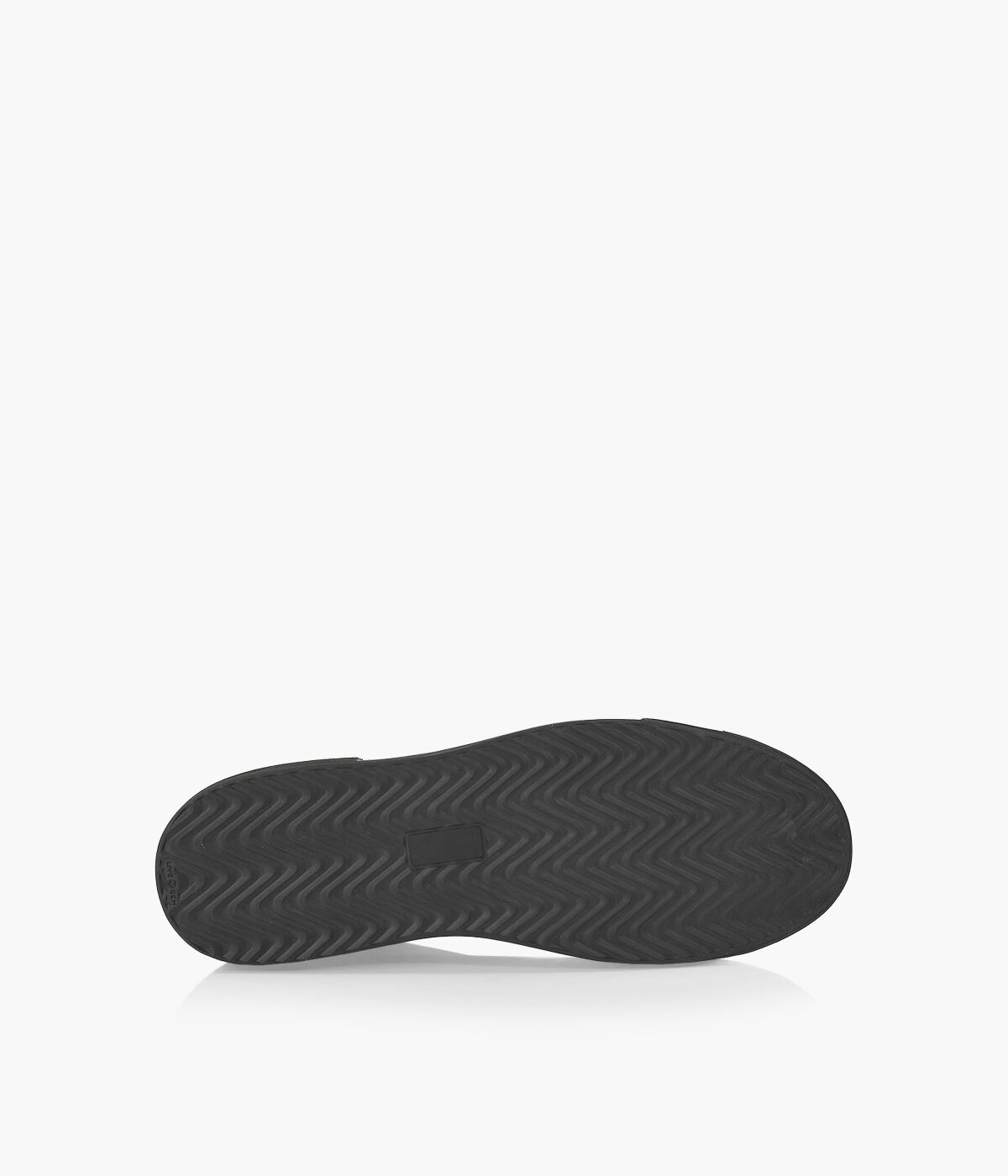 John richmond discount black label shoes