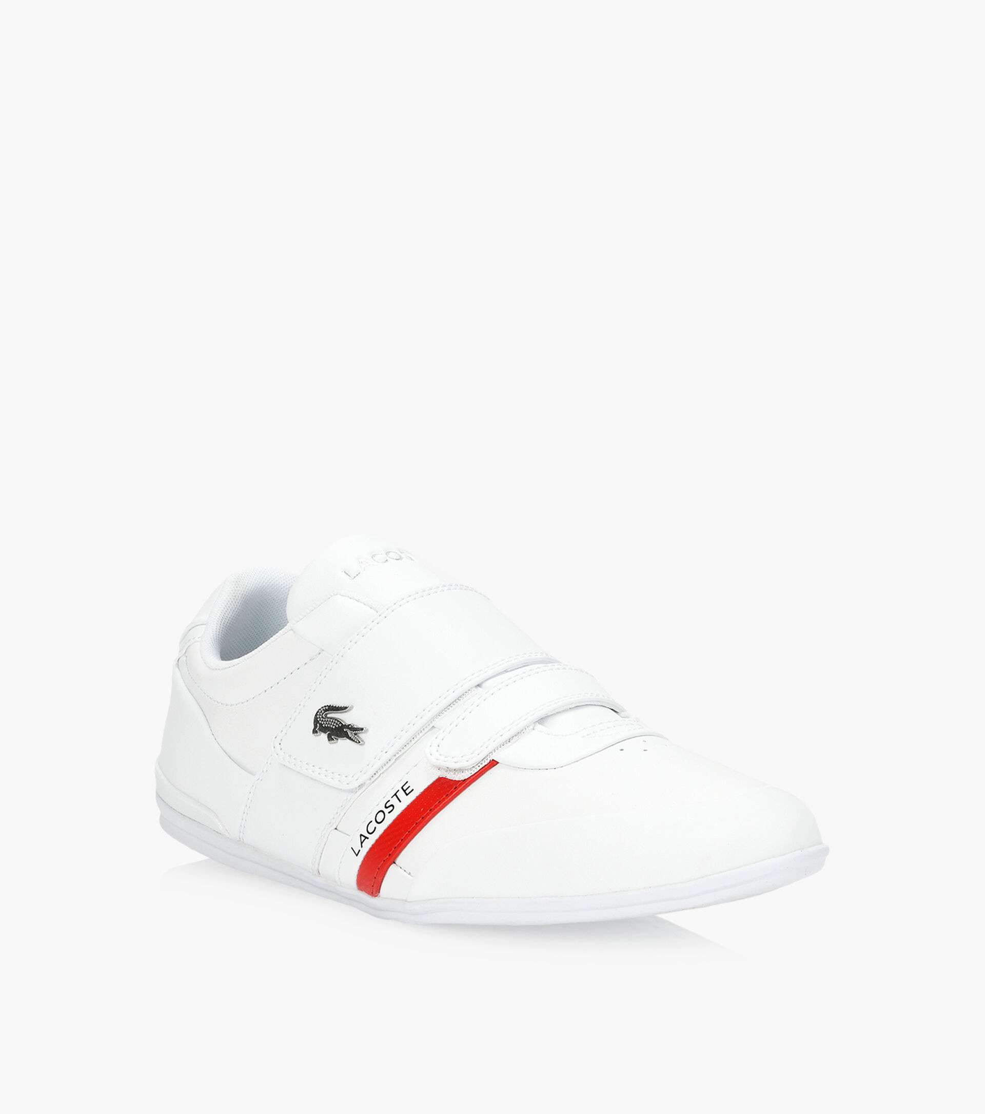 LACOSTE MISANO STRAP - Leather | Browns Shoes