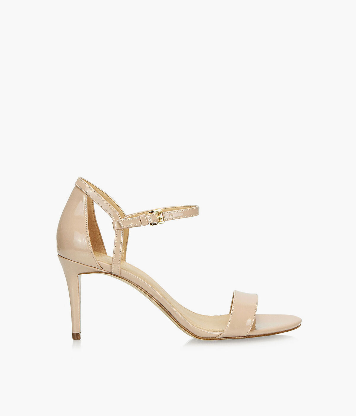 michael kors simone heels