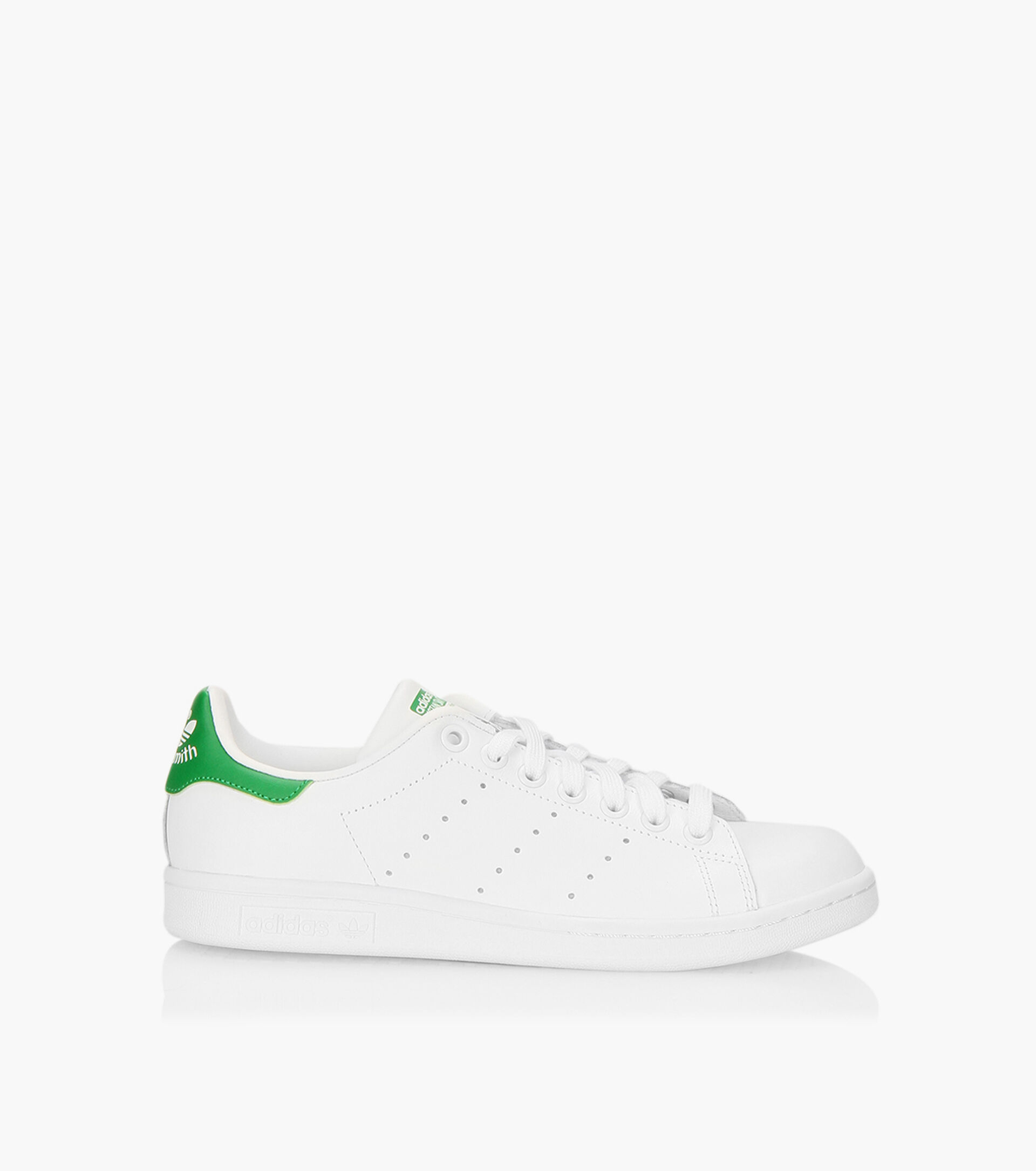 Adidas Stan Smith White Browns Shoes