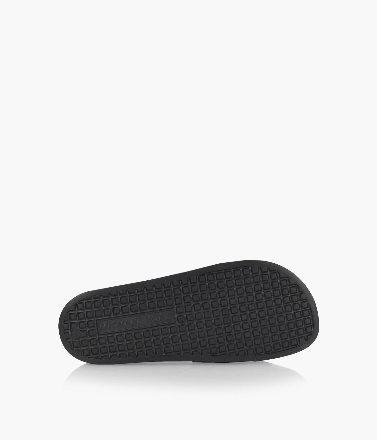 Michael michael kors gilmore slide hot sale