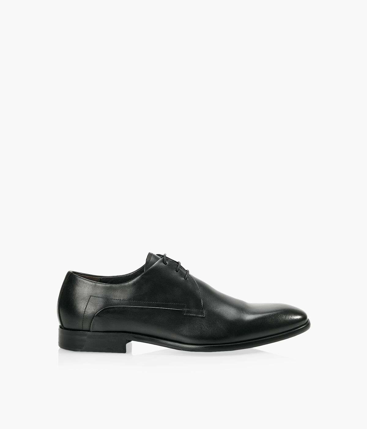 Hugo boss men's online dress shoes sale