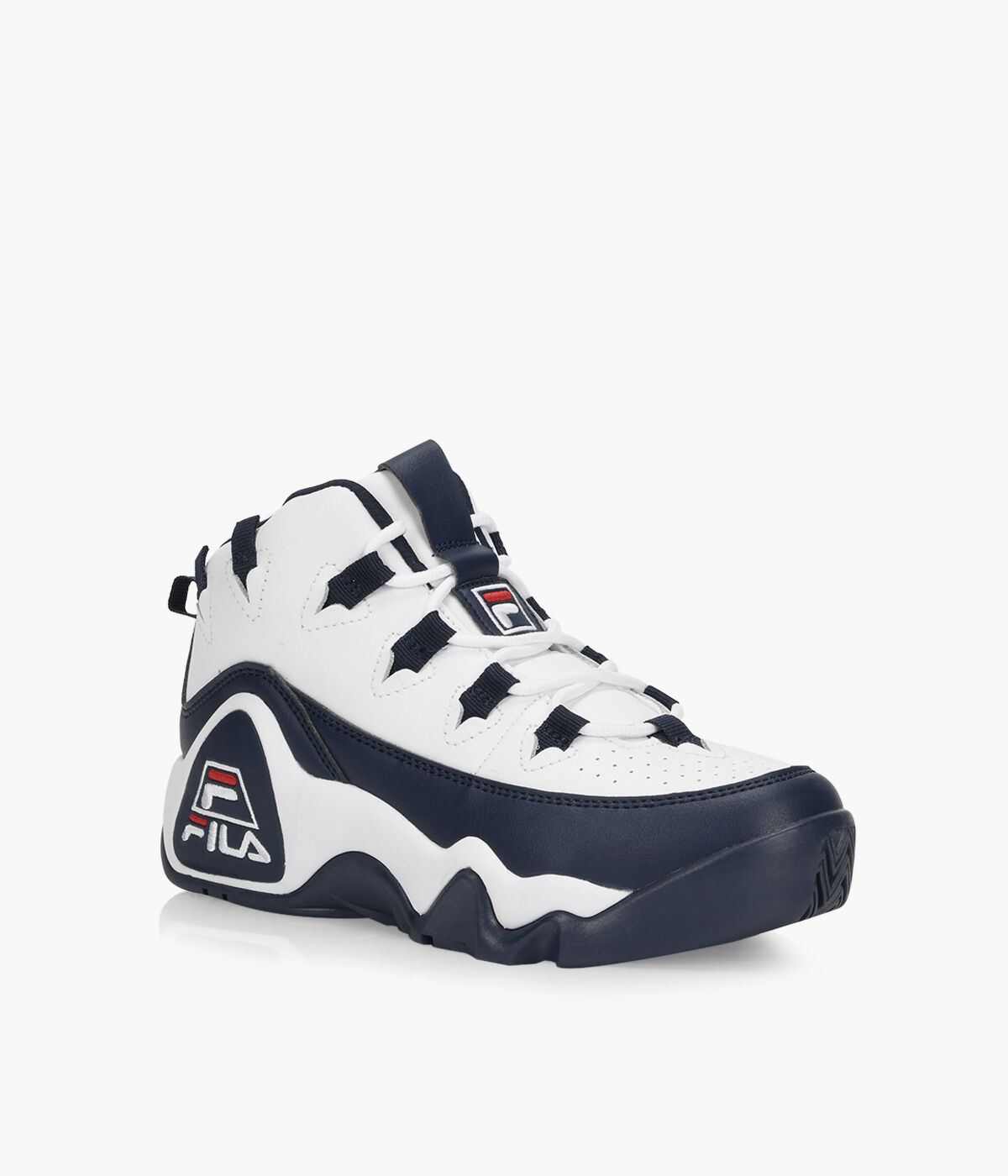 browns fila