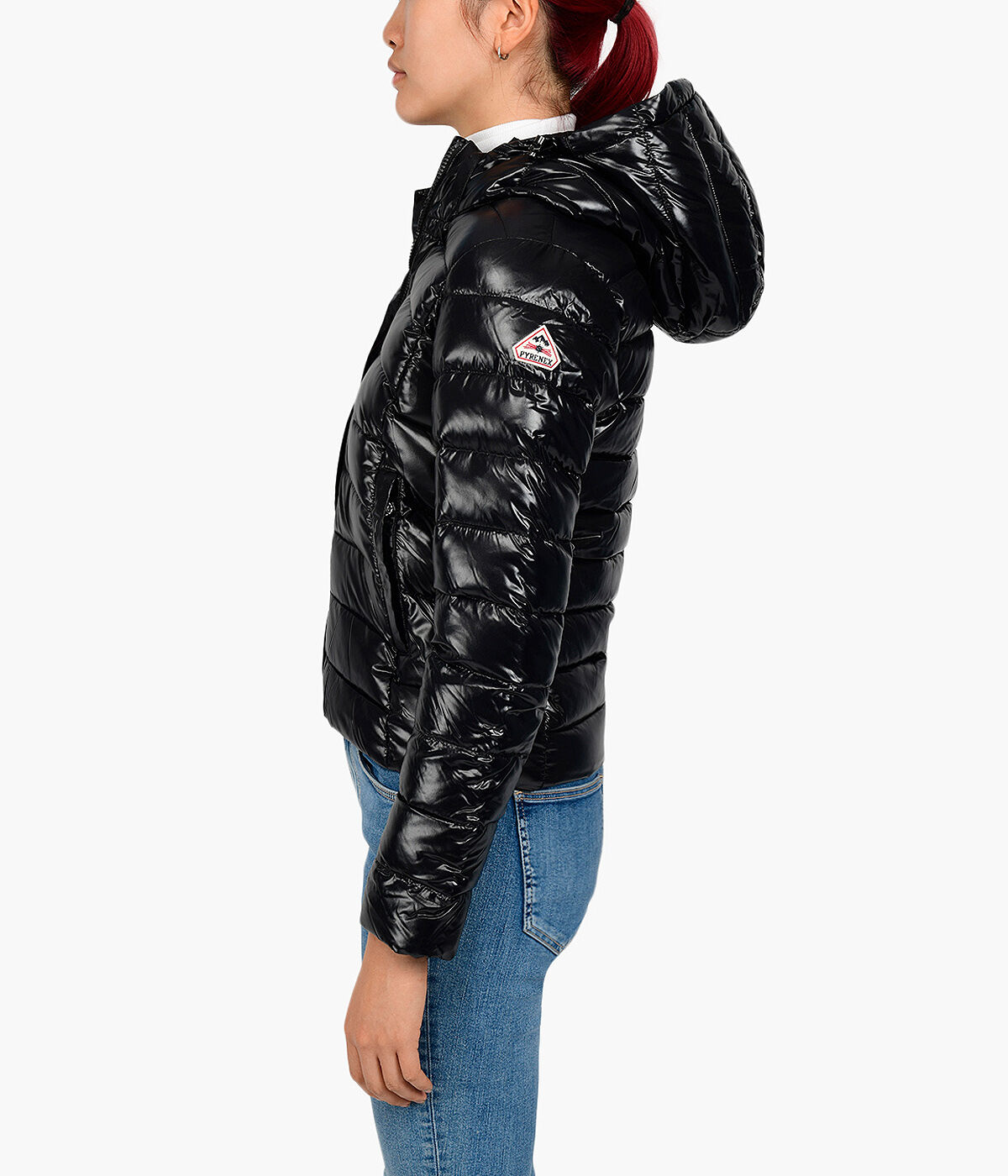 Pyrenex spoutnic discount jacket womens
