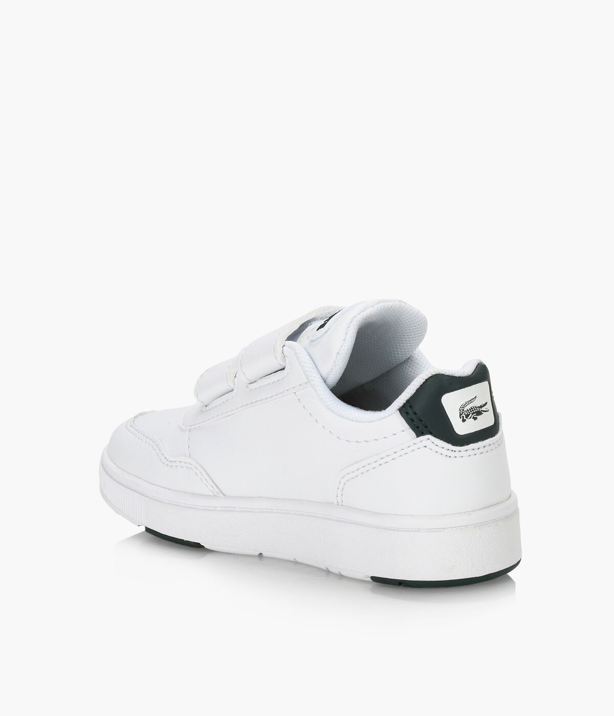 Lacoste a scratch hotsell