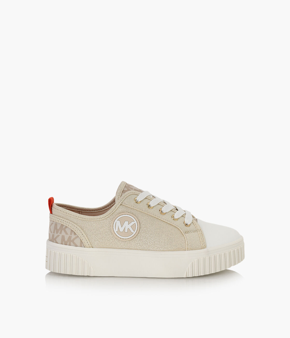 Michael kors childrens trainers on sale