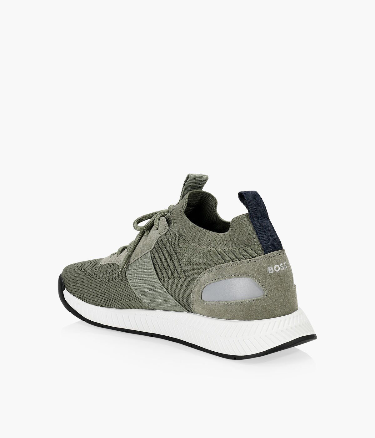 Boss titanium runn lux sales