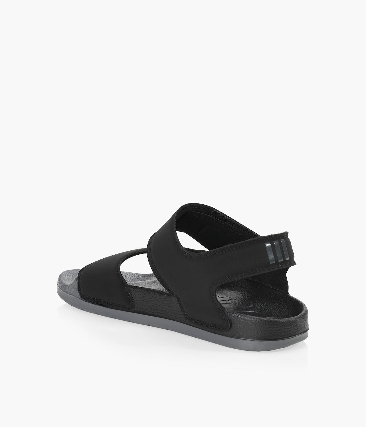 Adidas cheap leather sandals