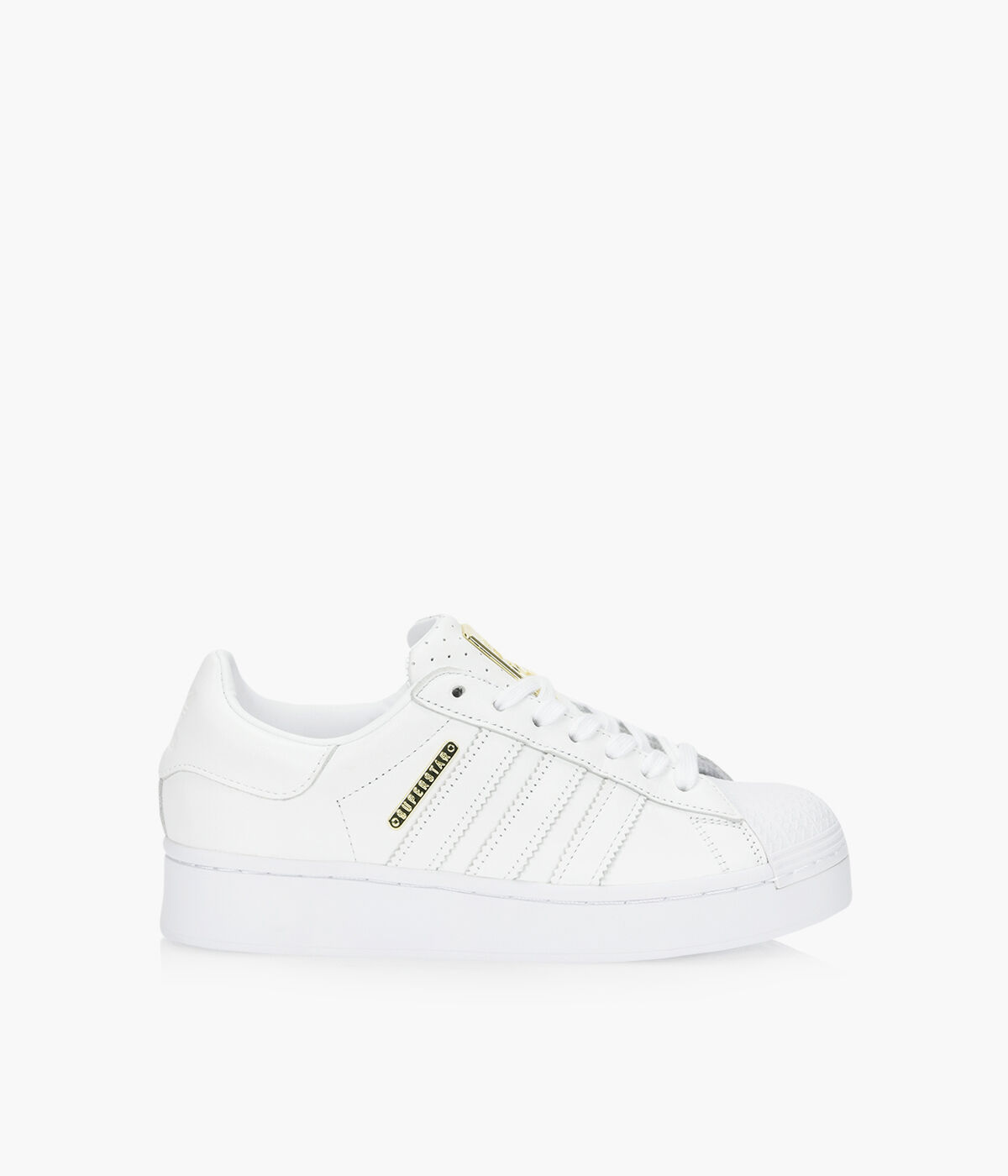 adidas superstar fit true to size