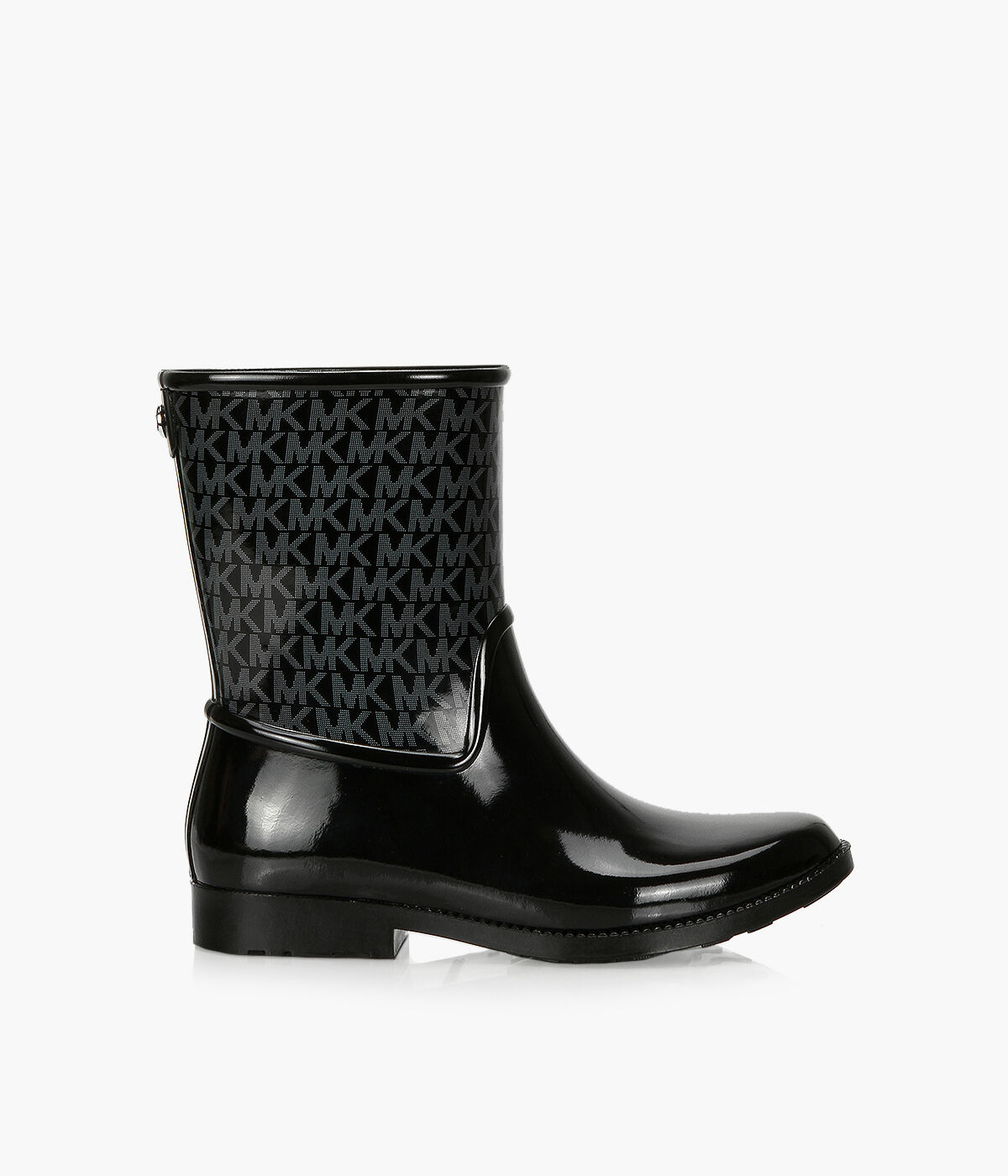 michael kors sutter rain bootie