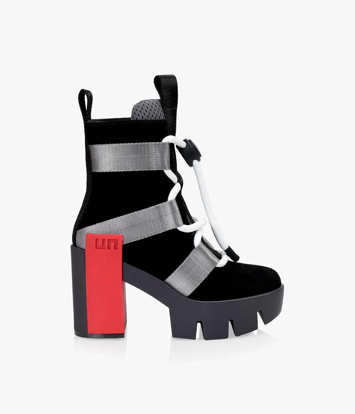 United sale nude booties