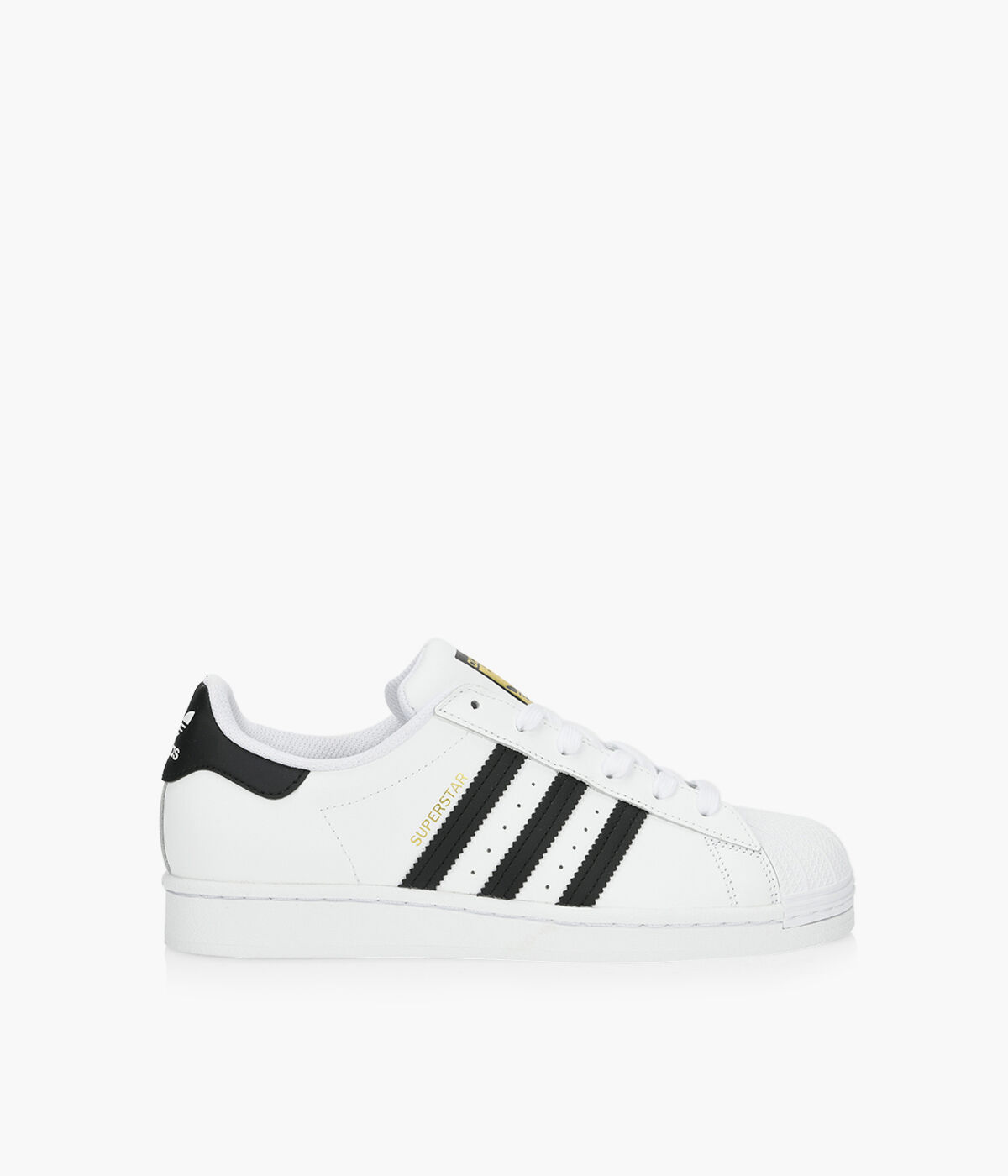 do adidas superstars fit true to size