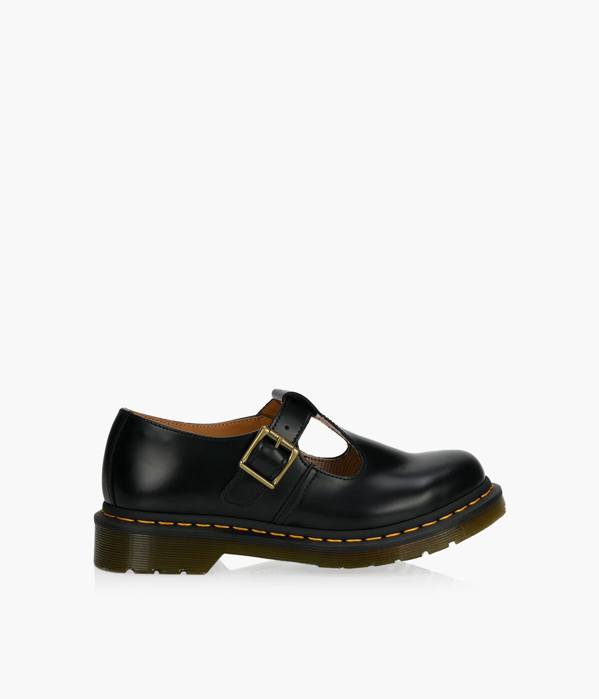 Polly dr martens hot sale