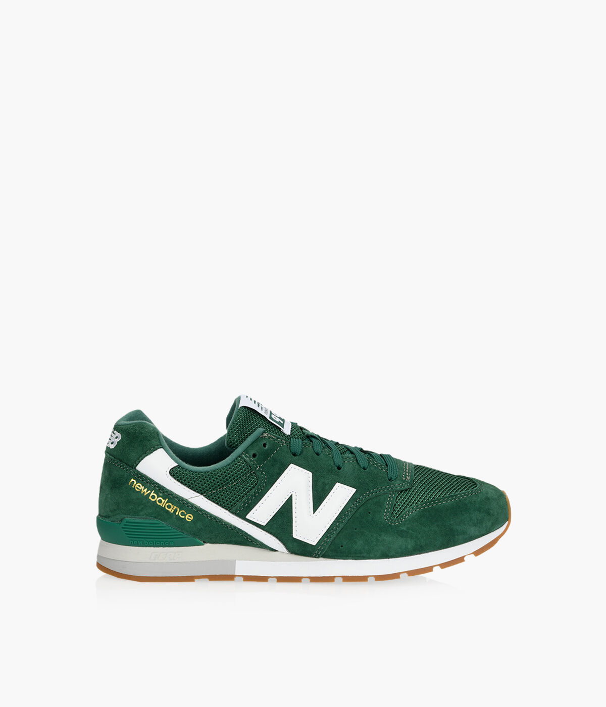 New balance 2025 996 marron