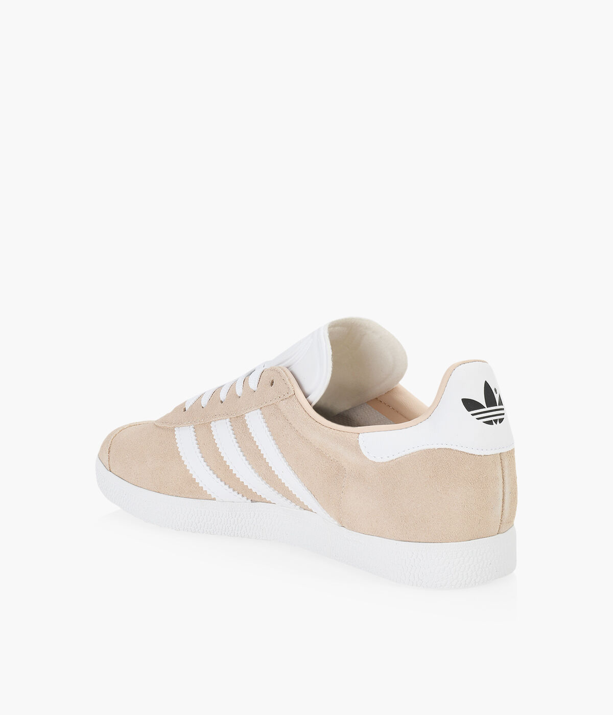 ADIDAS GAZELLE Suede Browns Shoes