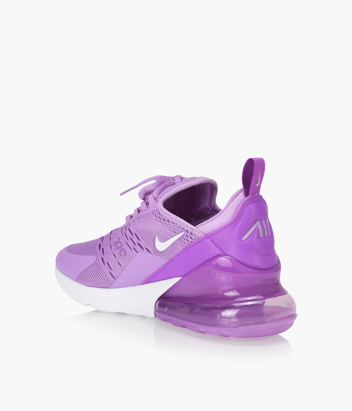 Nike air shop max 270 lavender