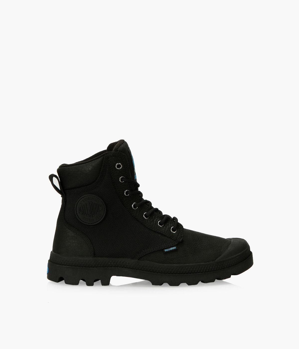Pampa sport cuff wpn black 2025