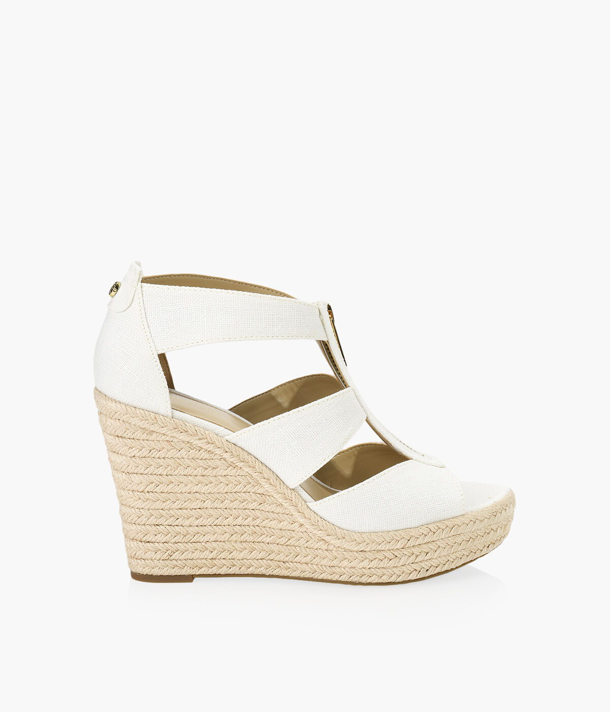 Michael kors damita wedge luggage hotsell