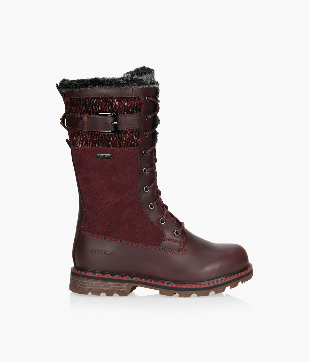 Artica boots canada hotsell