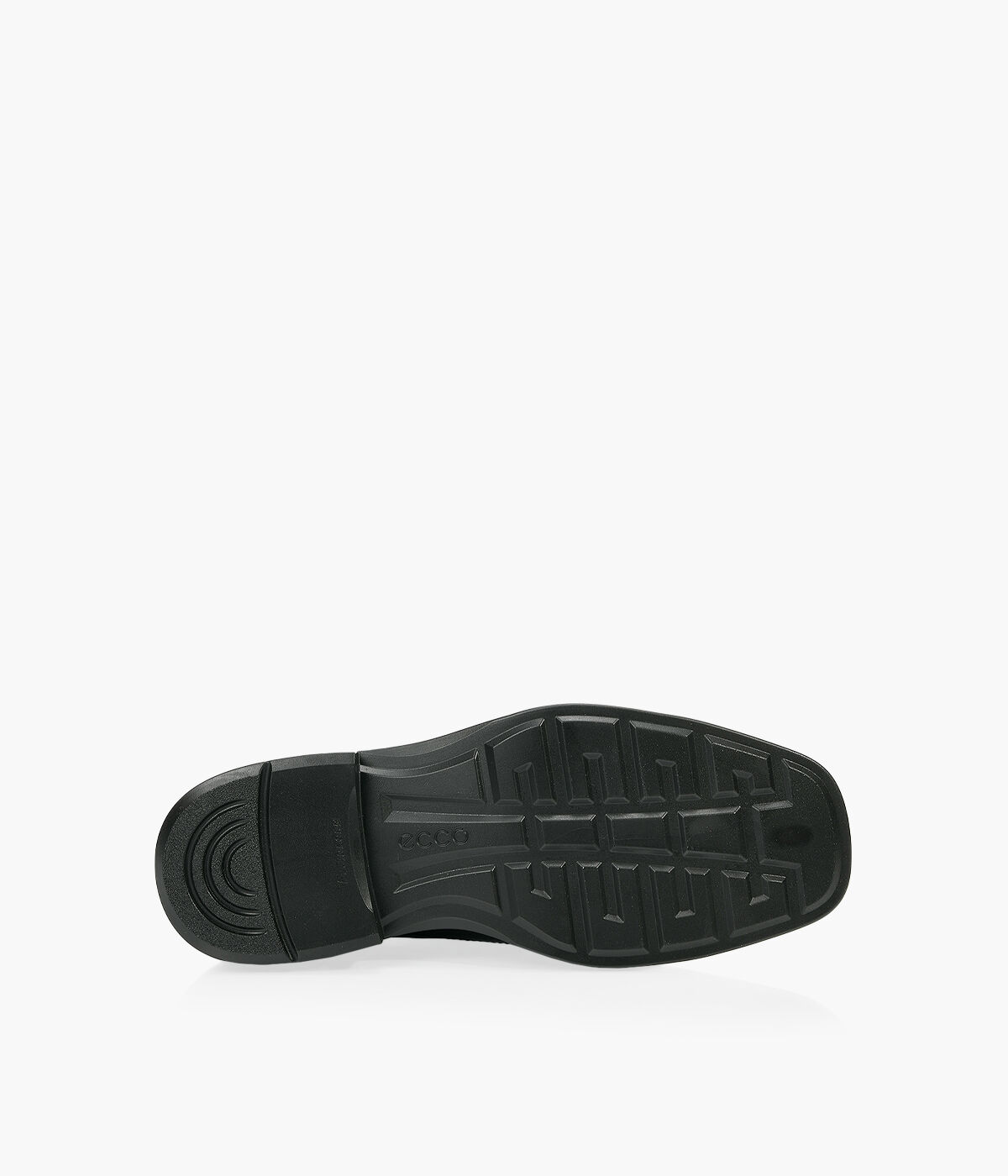 Ecco helsinki insole top