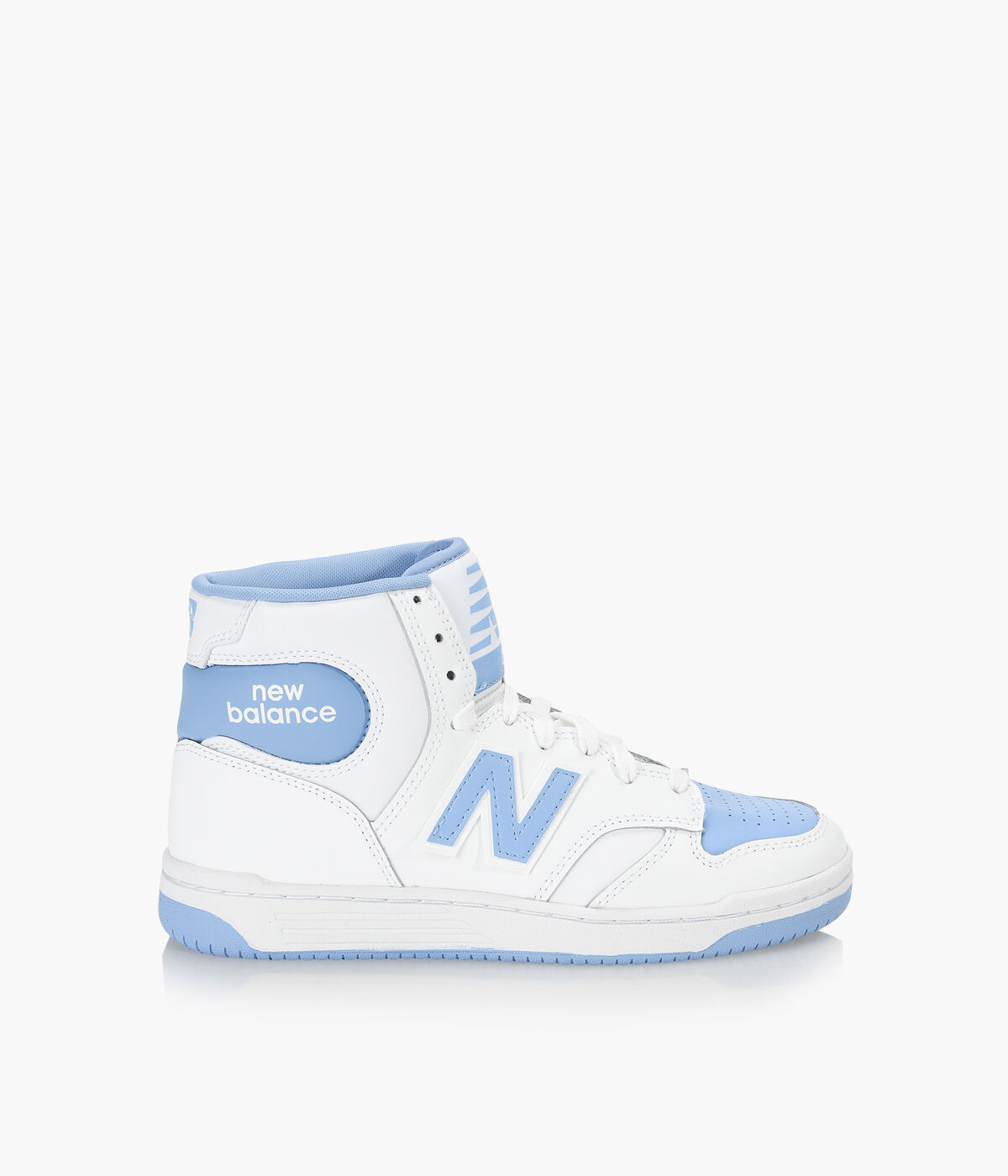 NEW BALANCE Browns Shoes