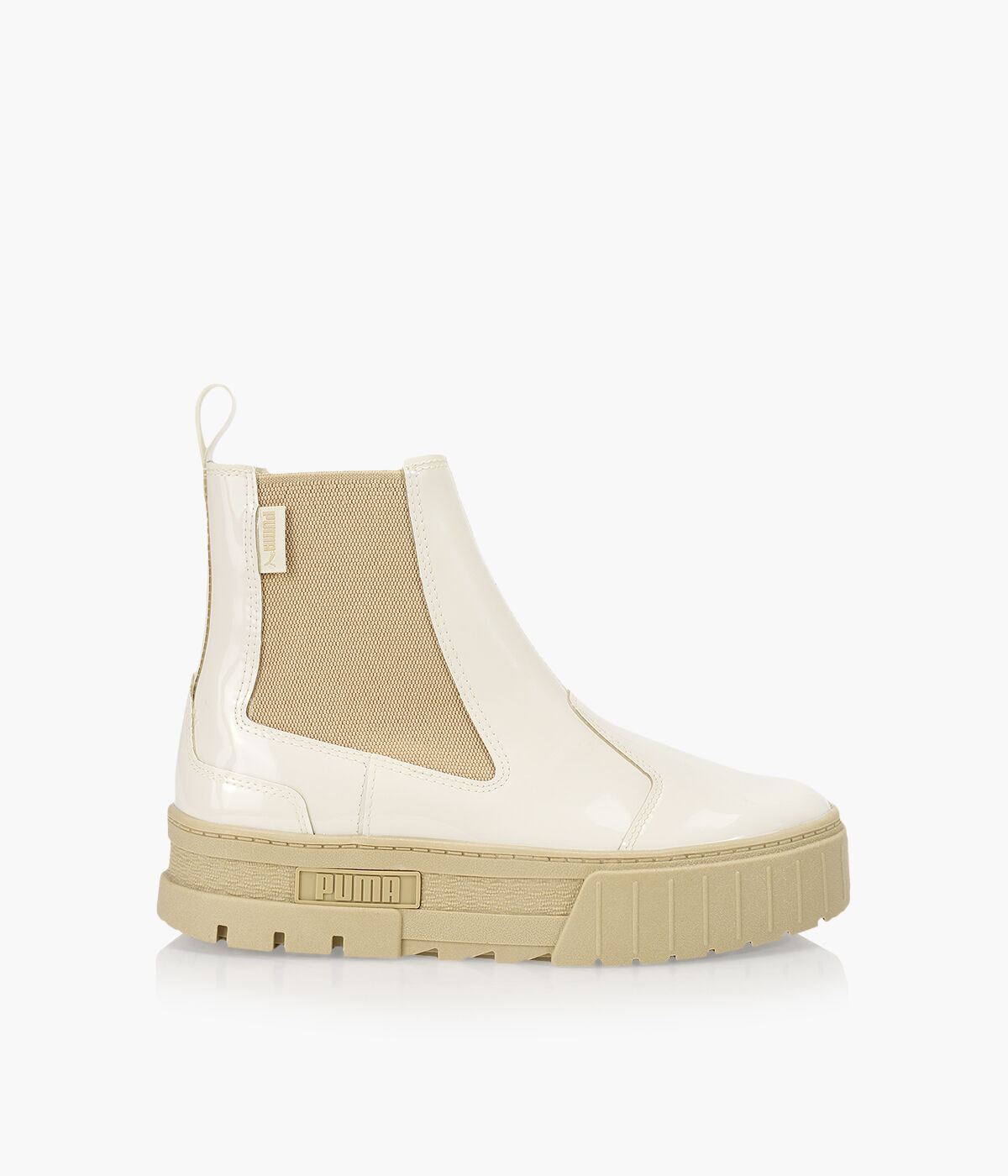 PUMA MAYZE CHELSEA Browns Shoes