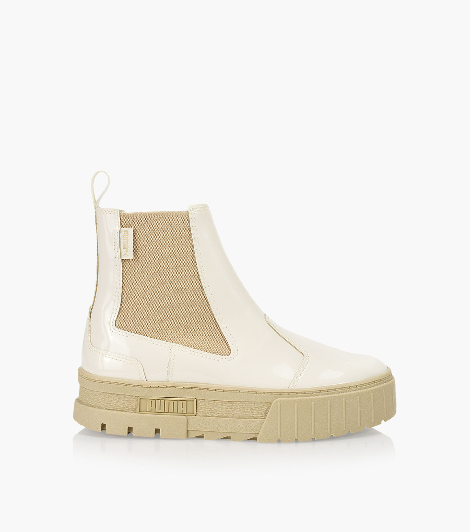 fenty puma chelsea boots