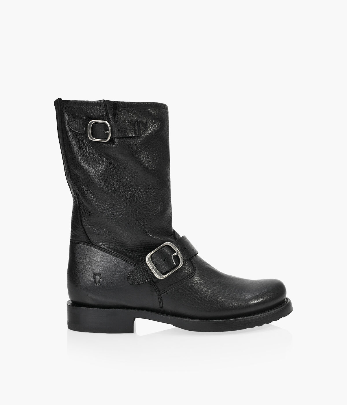 Black frye hotsell boots sale