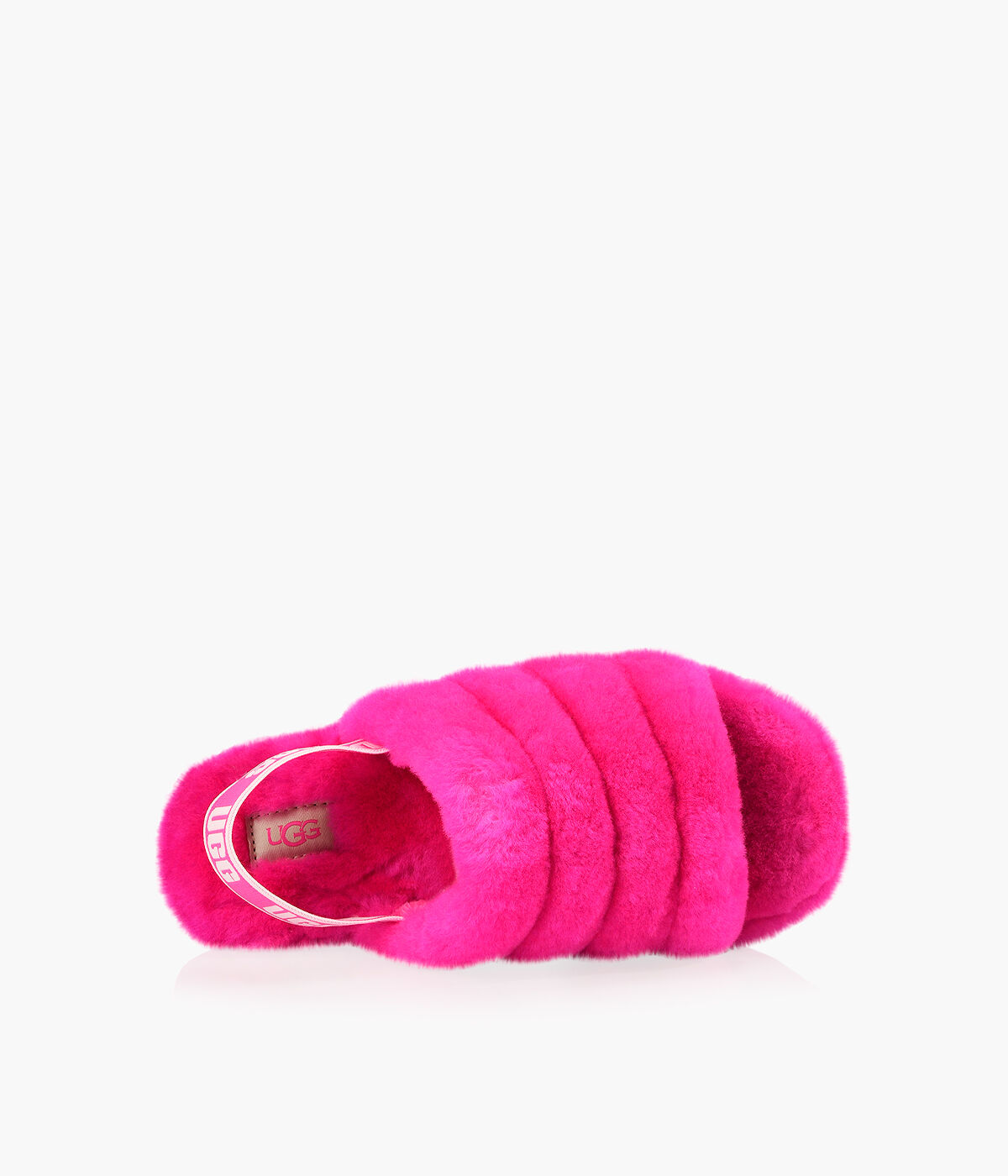 Ugg fluff deals yeah toddler