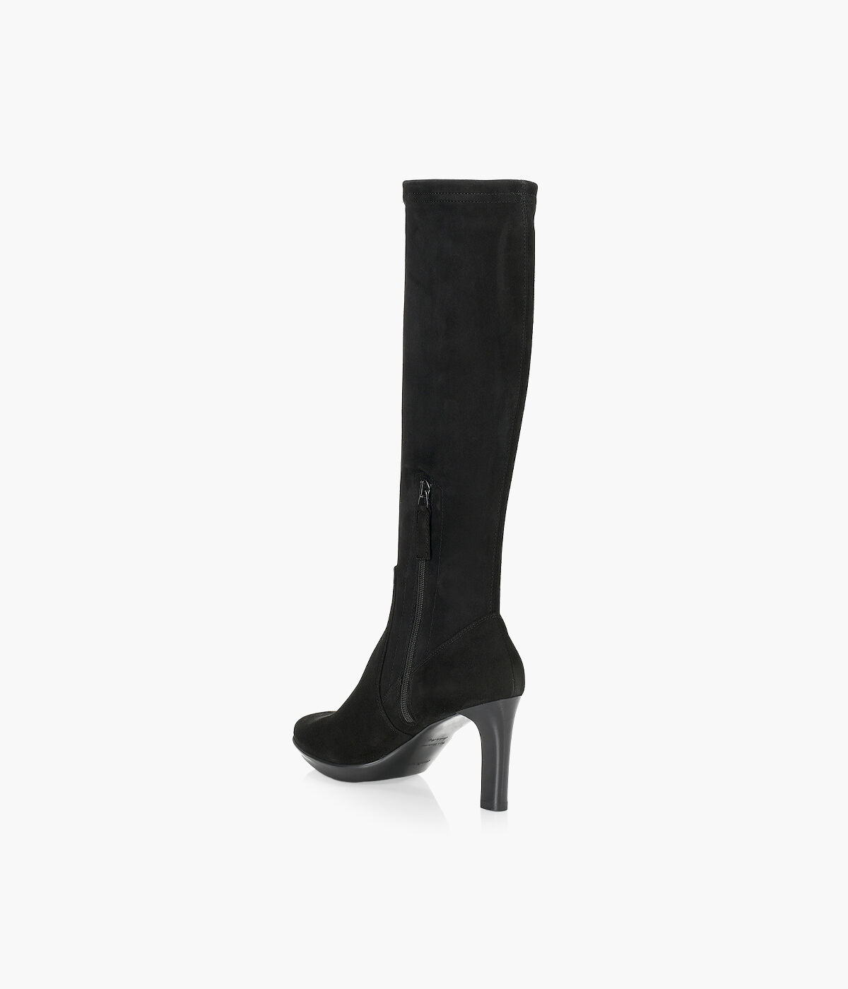 AQUATALIA RHUMBA 2 Black Suede Browns Shoes