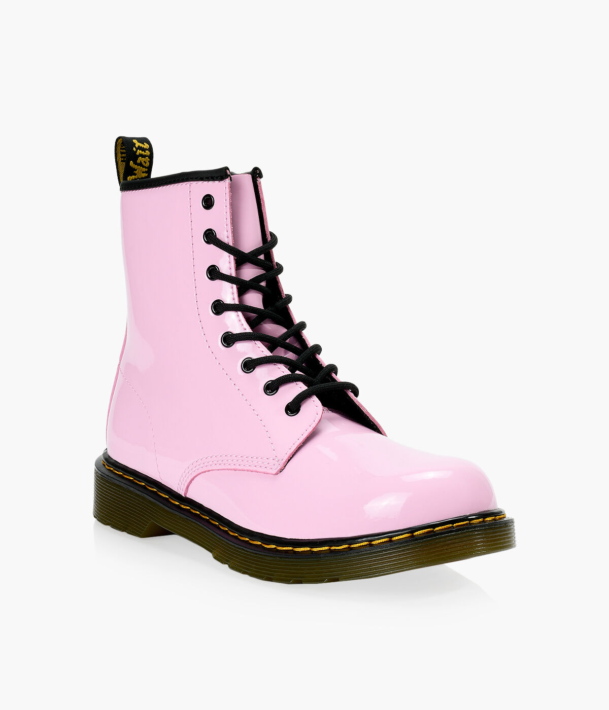 DR. MARTENS 1460 PATENT LAMPER Browns Shoes