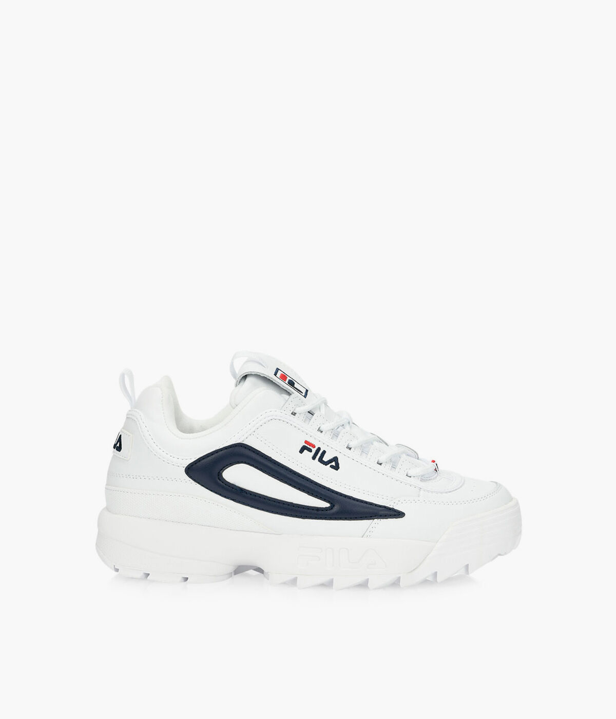 fila disruptor ii comprar