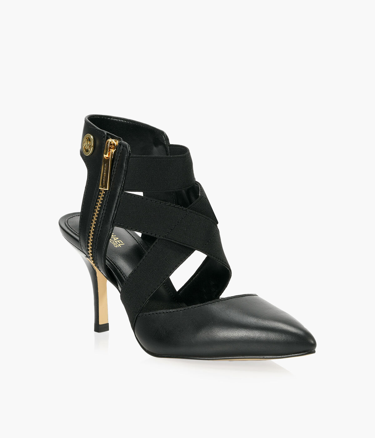 Michael kors hot sale meadow flats