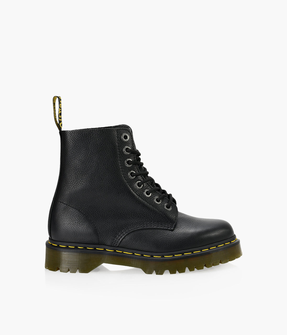 Dr martens men's new arrivals work boots