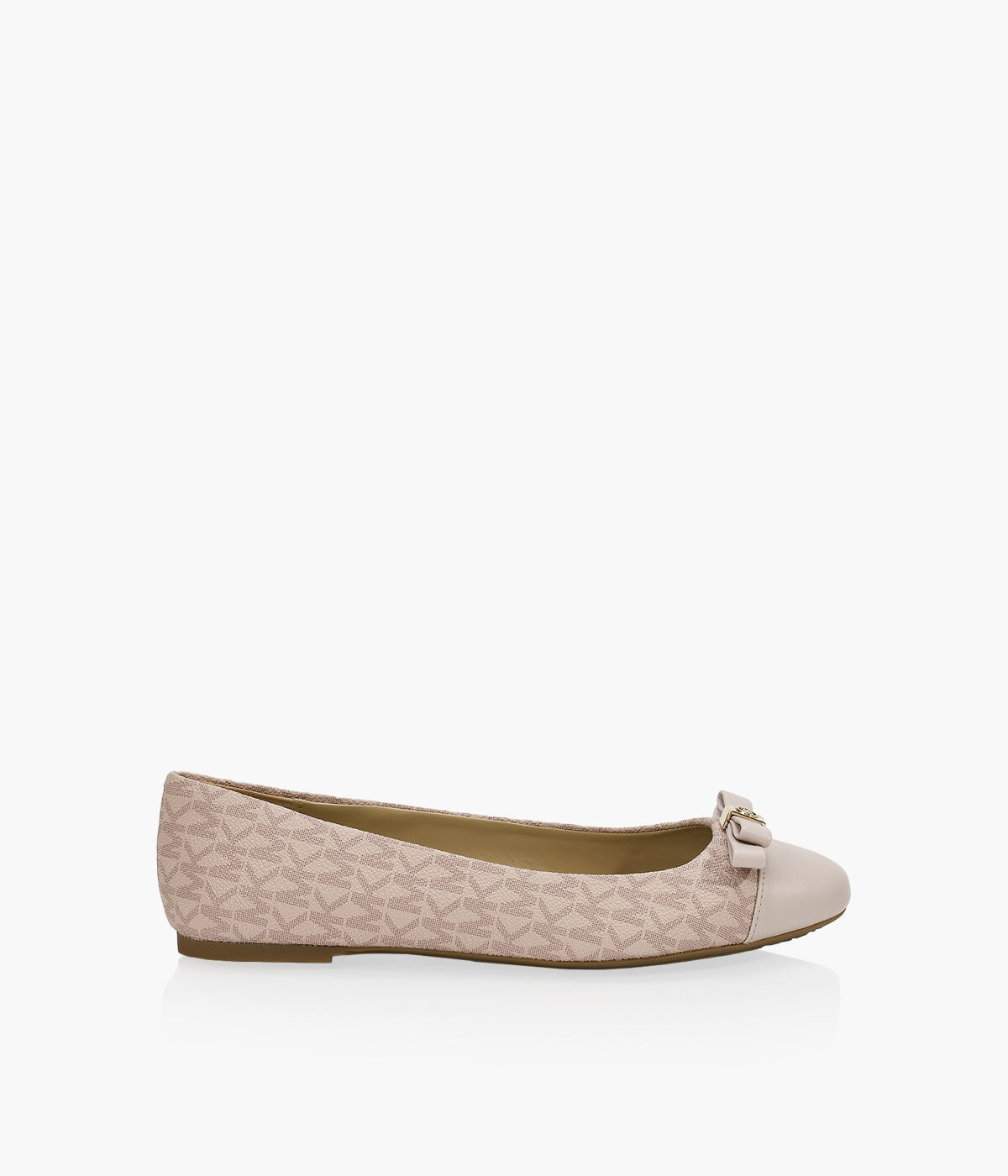 Michael kors hot sale ballet pink