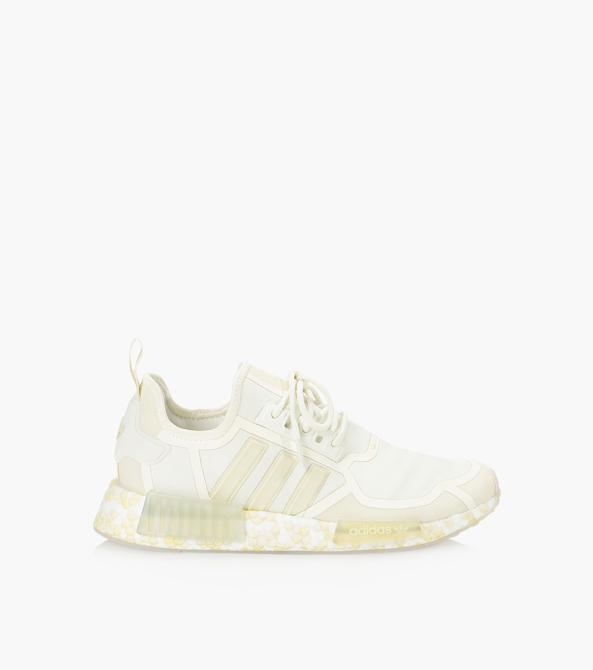 adidas nmd true to size