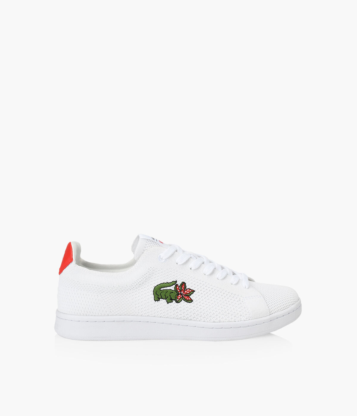 Lacoste carnaby sales evo 217 womens