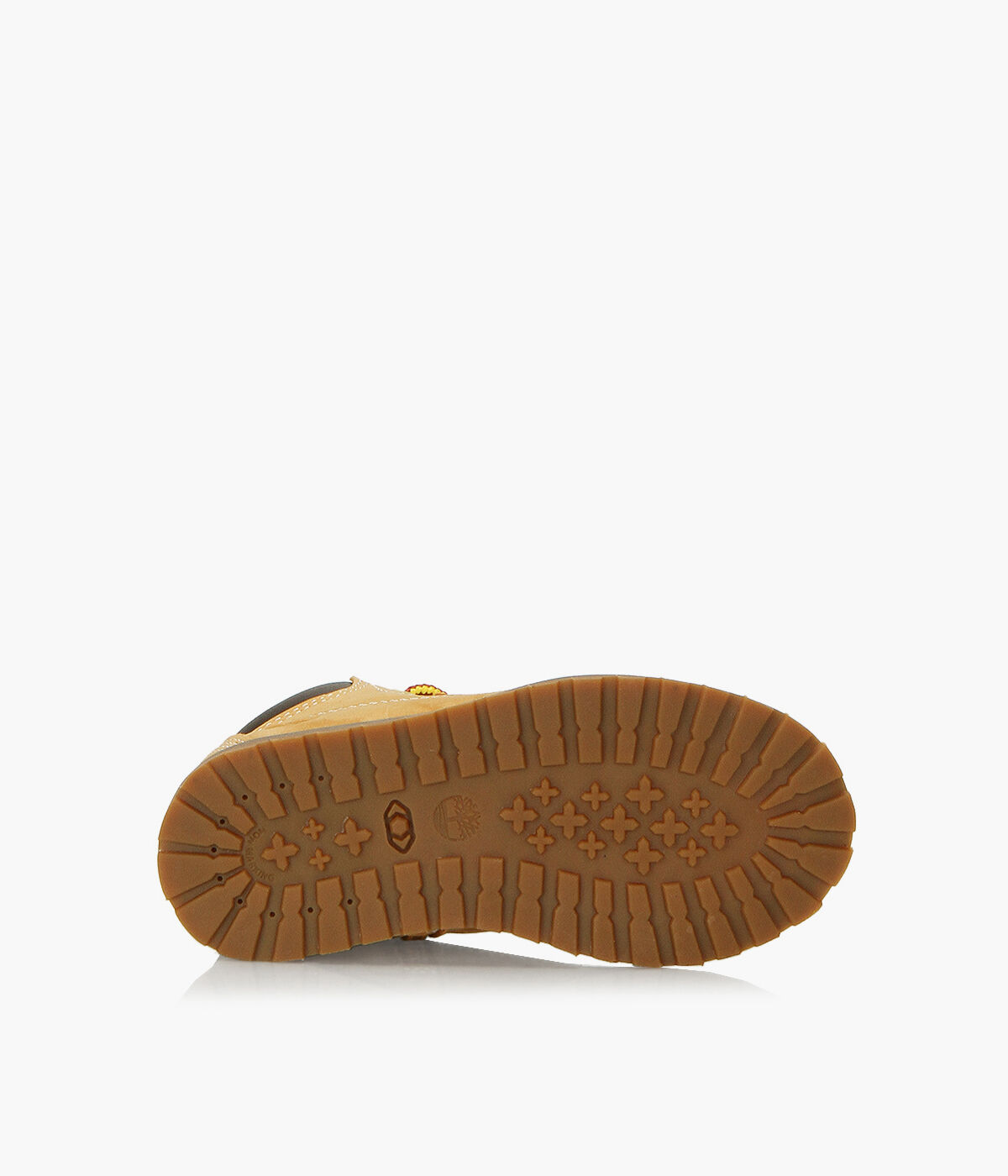 Timberland pokey pine infant deals