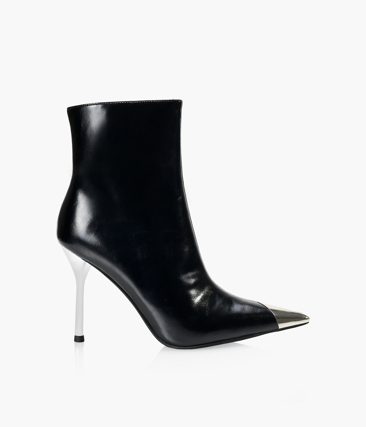 B2 ARRAN Faux Leather Browns Shoes