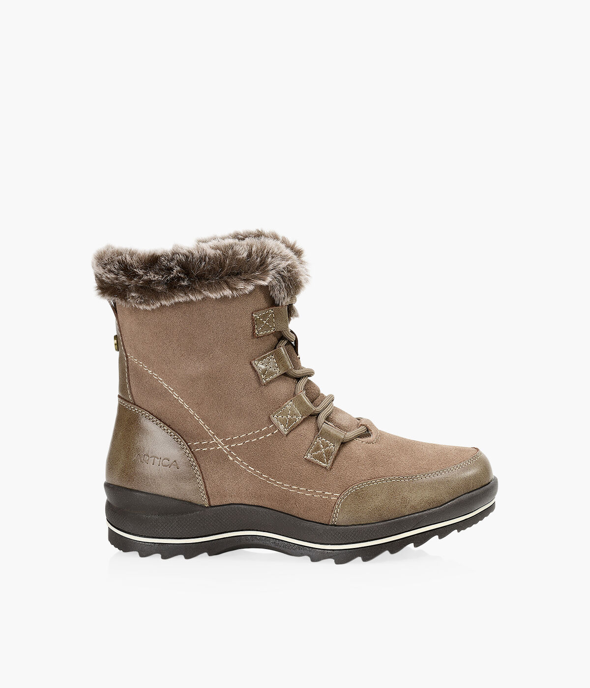 The bay ladies winter boots sales