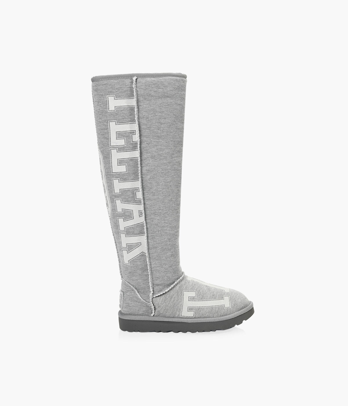 Victoria secret cheap mukluk boots