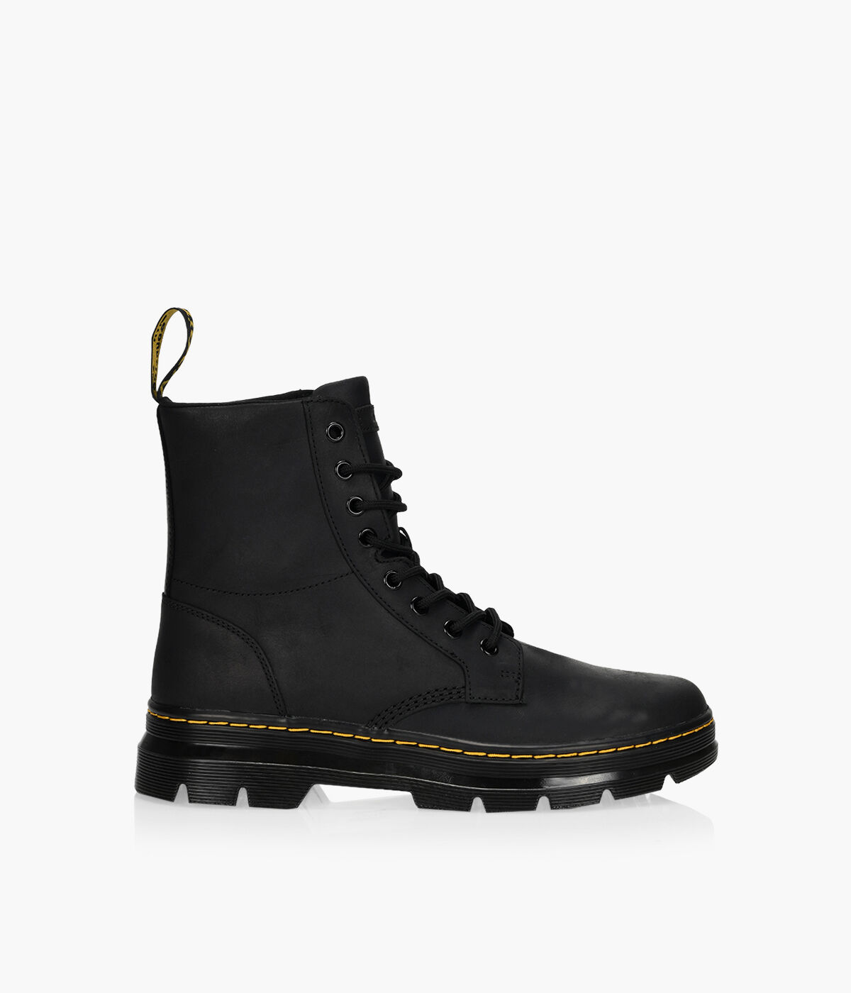 Bottine homme top dr martens