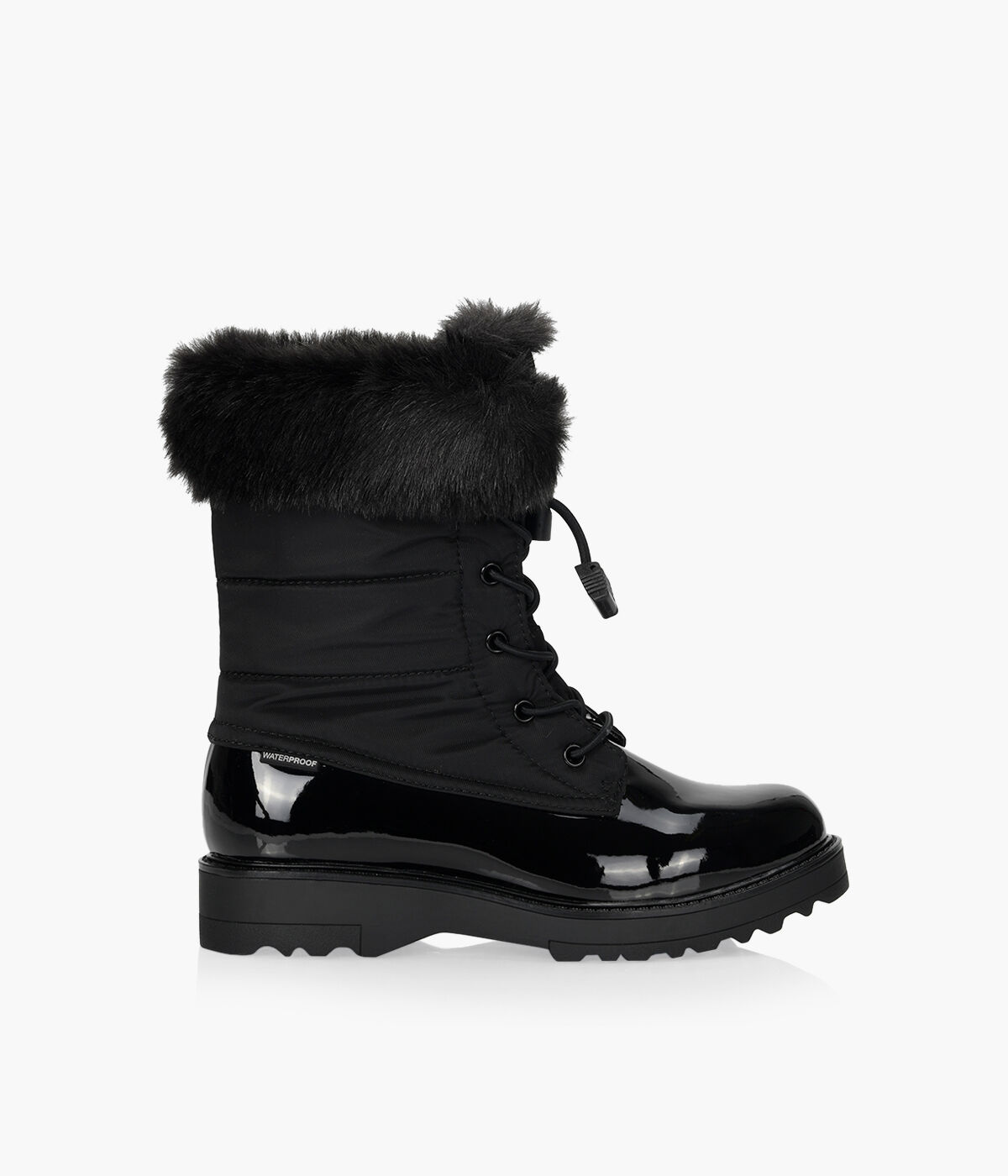 Breadda boots hotsell